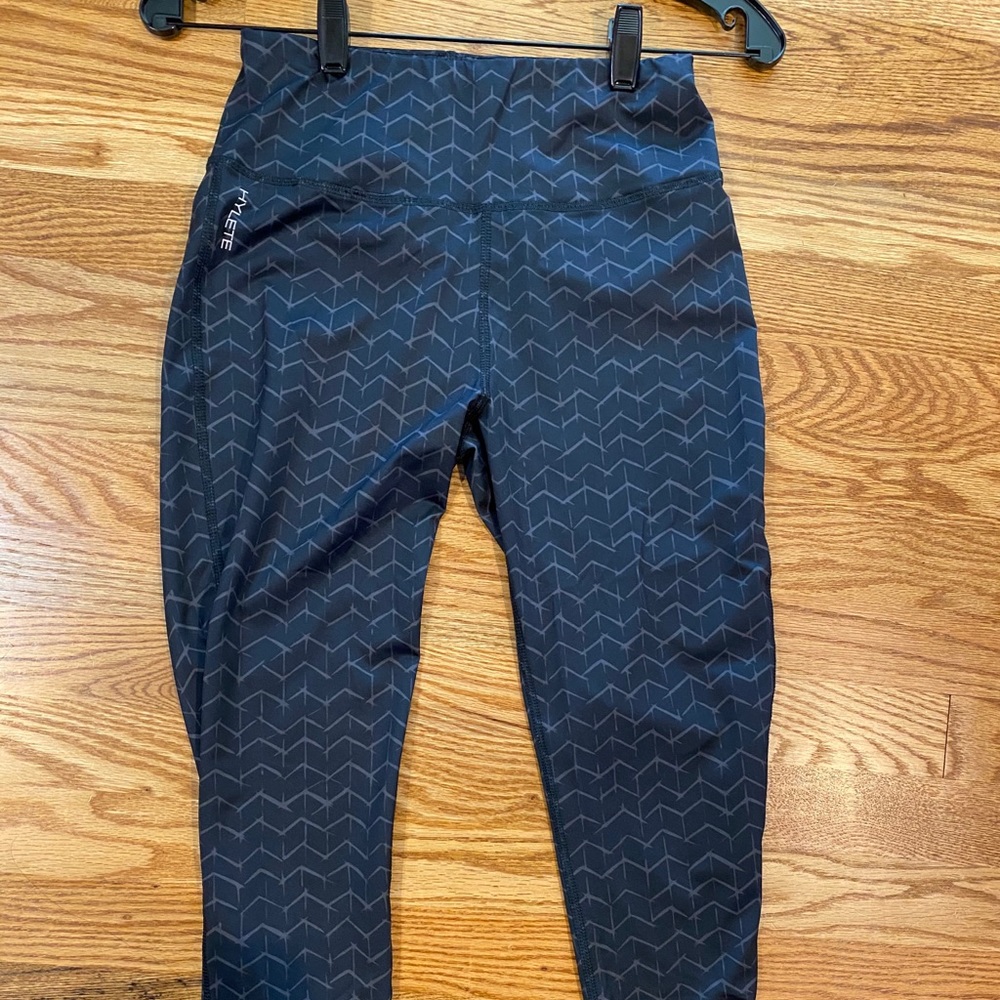 BRAND NEW Hylete Leggings